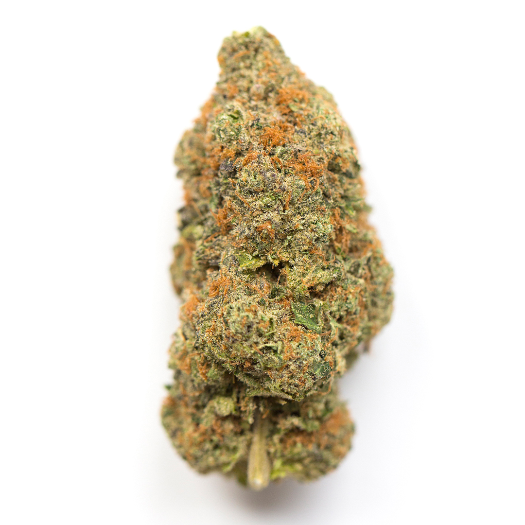 Berry Banana Kush