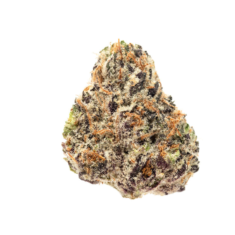 Black Cherry Tahoe