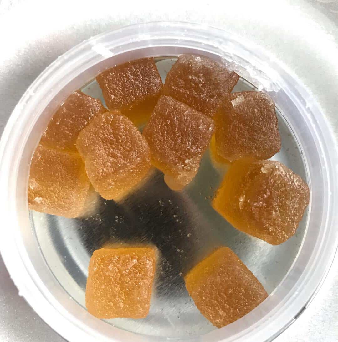 Spurtz Vegan Candy 100MG