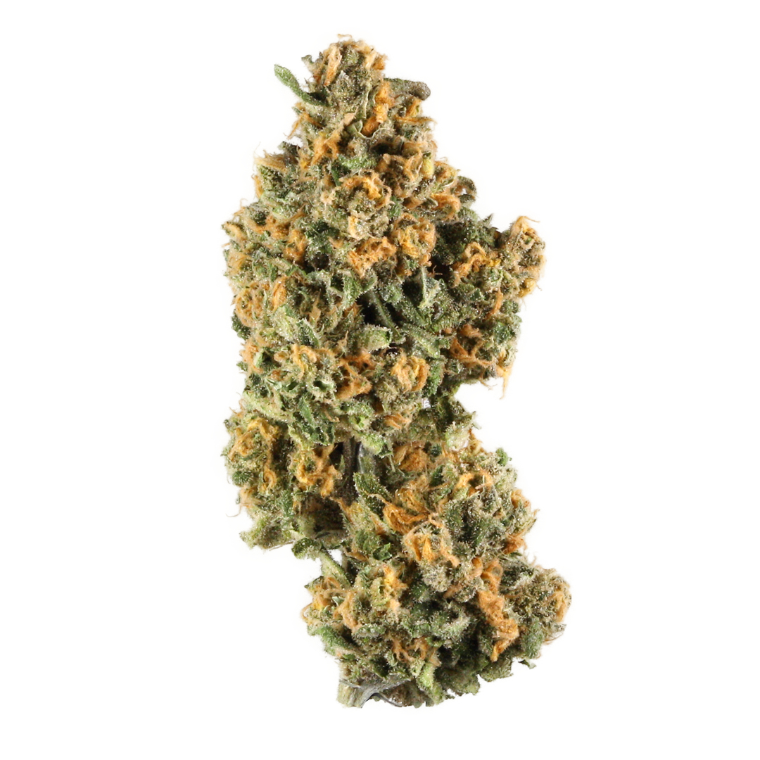 Lemon Mint Cookies