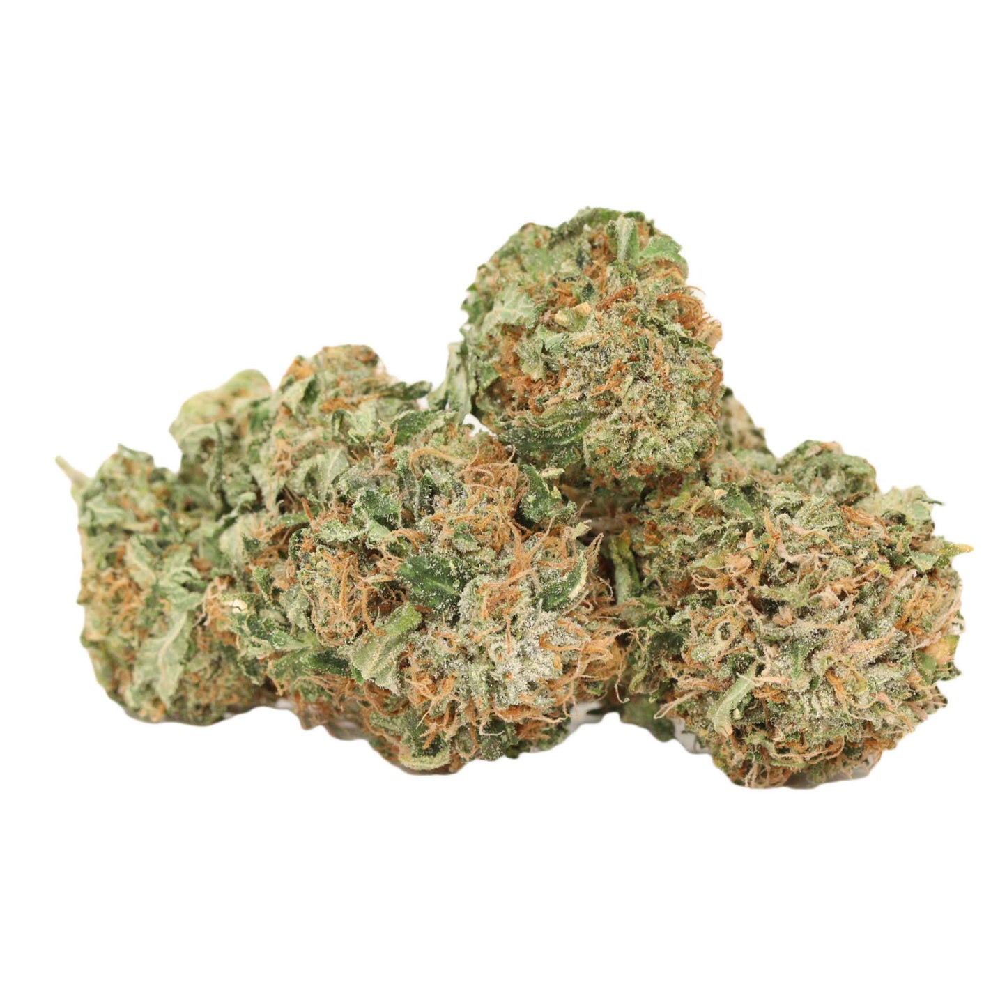 Pink Pussy Kush